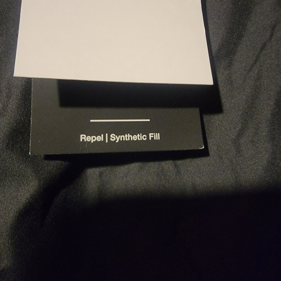 Nike Jordan Essential Puffer Down Jacket Red Coat DQ8104-612 Men's Size XXL - Picture 4 of 6